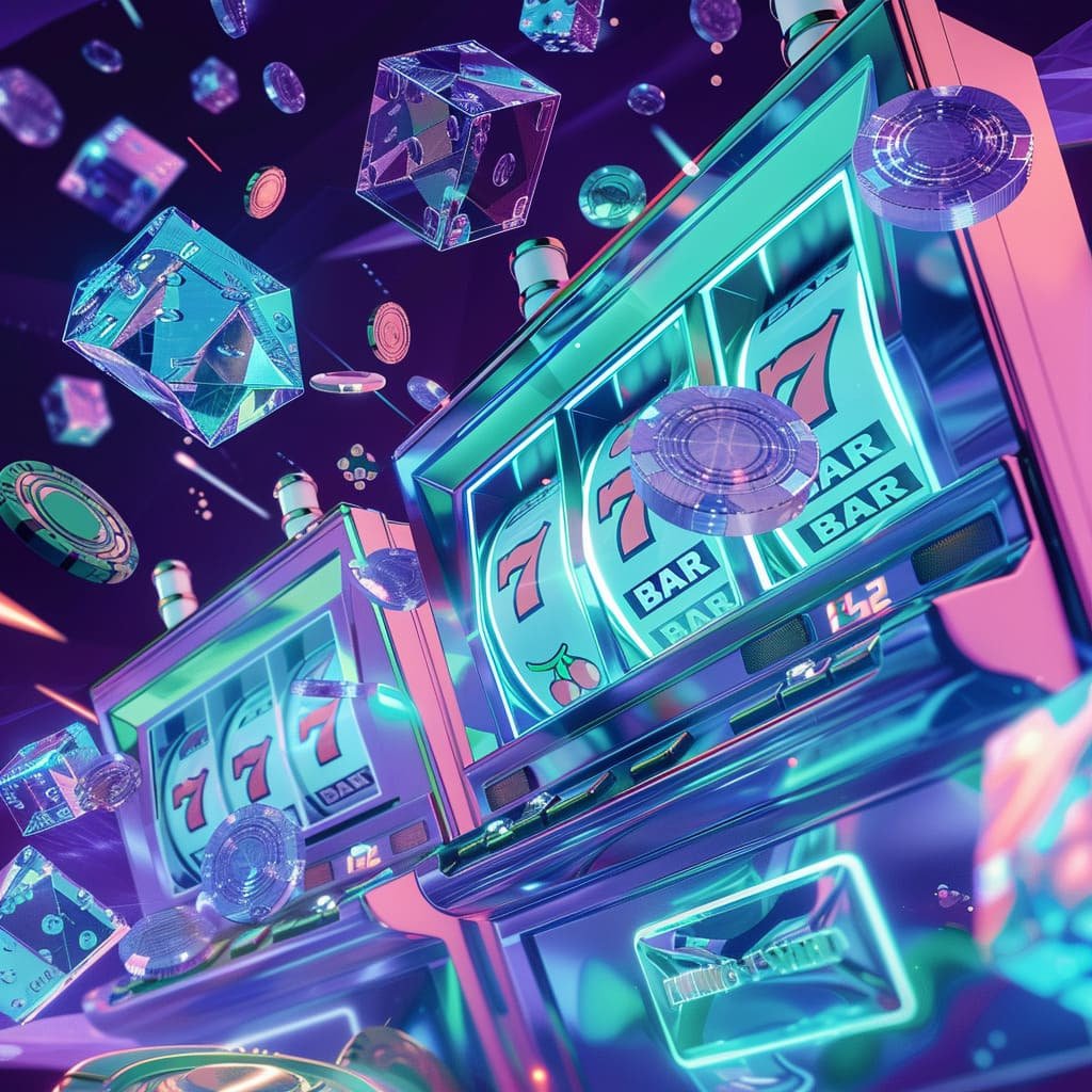 miso888 Casino Trực Tuyến